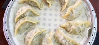 金剛餃子 (금강만두): 釜山に行ったら : 飲食 : 飲食: 부산시 공식 관광 포털 비짓부산 visit busan