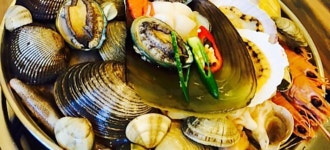 蓮山章魚海鮮湯 (연산낙지해물탕): 來到釜山 : 餐飲 : 餐飲: 부산시... 蓮山章魚海鮮湯 (연산낙지해물탕): 來到釜山 : 餐飲 : 餐飲: 부산시... 