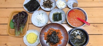 포항가자미물회국수말이전문점: 부산에가면 : 음식 : 음식 상세: 부산시 공식 관광 포털 비짓부산 visit busan... 