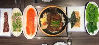 Sikdang Samseon (식당 3선): When in Busan : Food : Food: 부산시... Samseon (식당 3선): When in Busan : Food : Food: 부산시 공식... 