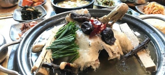 シムチョン (심우촌): 釜山に行ったら : 飲食 : 飲食: 부산시 공식... シムチョン (심우촌): 釜山に行ったら : 飲食 : 飲食: 부산시 공식... 