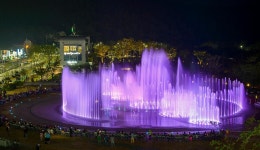 釜山の特別な夜景スポット: おすすめの旅 : テーマ旅行 : テーマ旅行: 부산시 공식 관광 포털 비짓부산 visit busan... 
