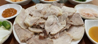 ピョンサノク (평산옥): 釜山に行ったら : 飲食 : 飲食: 부산시... ピョンサノク (평산옥): 釜山に行ったら : 飲食 : 飲食: 부산시 공식... 