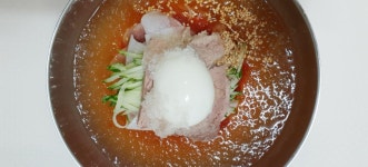 Jaeseong Milmyeon Gamcheon Branch (재성밀면 감천직영점): When... Branch (재성밀면 감천직영점): When in Busan : Food : Food... 