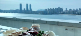 Gwangalli Busanhoetjip (광안리 부산횟집): When in Busan : Food : Food: 부산시 공식 관광 포털 비짓부산 visit busan Gwangalli... 