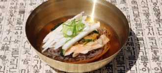 元山麺屋 (원산면옥): 釜山に行ったら : 飲食 : 飲食: 부산시 공식 관광 포털 비짓부산 visit busan