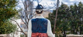 아이와 함께 역사스테이: 역사가 흐르는 골목길 부산포개항가도... 골목길 부산포개항가도: 추천여행 : 도보여행 : 도보여행 상세: 부산시... 
