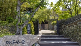 Spring Coming with the Wind through the Bamboo Forest!: Recommended Tour : Themed Tour : Themed Tour: 부산시 공식 관광 포털... 