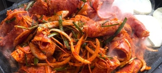 オリハンサン (오리한상): 釜山に行ったら : 飲食 : 飲食: 부산시... オリハンサン (오리한상): 釜山に行ったら : 飲食 : 飲食: 부산시... 