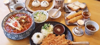 OH，有味堂 (오,유미당): 來到釜山 : 餐飲 : 餐飲: 부산시 공식 관광 포털 비짓부산 visit busan OH，有味堂 (오,유미당): 來到釜山 : 餐飲... 
