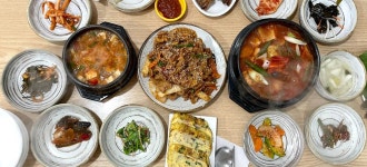 美味舍廊房 (맛사랑채): 來到釜山 : 餐飲 : 餐飲: 부산시 공식 관광... 美味舍廊房 (맛사랑채): 來到釜山 : 餐飲 : 餐飲: 부산시 공식 관광... 