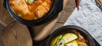 ビョンソヨン ペクニョンパプサン (변소영 백년밥상)... 백년밥상): 釜山に行ったら : 飲食 : 飲食: 부산시 공식 관광 포털 비짓부산 visit... 