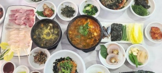 サランド フェッチブ (사랑도 횟집): 釜山に行ったら : 飲食 : 飲食... フェッチブ (사랑도 횟집): 釜山に行ったら : 飲食 : 飲食: 부산시... 