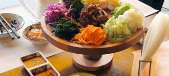 PHOever Yum (フォーエバーヤム) (포에버얌): 釜山に行ったら : 飲食 : 飲食: 부산시 공식 관광 포털 비짓부산 visit busan