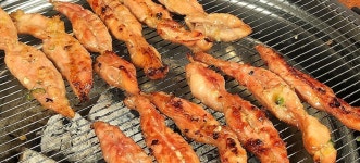 가두리닭숯불구이: 부산에가면 : 음식 : 음식 상세: 부산시 공식... 가두리닭숯불구이: 부산에가면 : 음식 : 음식 상세: 부산시 공식 관광... 