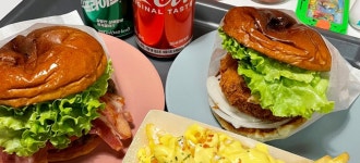 ローウィーバーガー (로위버거): 釜山に行ったら : 飲食 : 飲食... ローウィーバーガー (로위버거): 釜山に行ったら : 飲食 : 飲食: 부산시... 