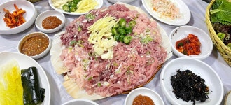 熊川家 (웅천집): 來到釜山 : 餐飲 : 餐飲: 부산시 공식 관광 포털 비짓부산 visit busan 熊川家 (웅천집): 來到釜山 : 餐飲 : 餐飲: 부산시... 