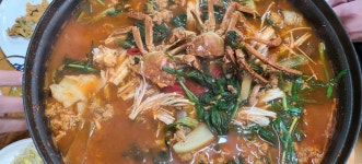 咸陽本家魚湯麵 (함양본가어탕국수): 來到釜山 : 餐飲 : 餐飲: 부산시 공식 관광 포털 비짓부산 visit busan 咸陽本家魚湯麵... 