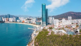 푸른빛 부산을 담고 달리는~부산시티투어 블루라인 드라이브: 여행준비 : 여행큐레이션 : 여행큐레이션 상세: 부산시 공식 관광 포털... 