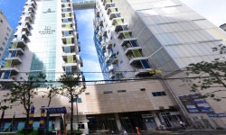 호텔 프리마베라 in BUSAN: 부산에가면 : 명소 : 명소 상세: 부산시 공식 관광 포털 비짓부산 visit busan 호텔 프리마베라 in BUSAN... 