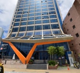 호텔 센트럴베이