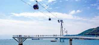청량미 끝판왕 오션뷰 송도해상케이블카!: 여행준비 : 여행큐레이션 : 여행큐레이션 상세: 부산시 공식 관광 포털 비짓부산 visit busan... 