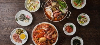 Maparam Haemuljjim Haemultang Guseo Main Branch (마파람 해물찜 해물탕 구서본점): When in Busan : Food : Food: 부산시 공식 관광... 