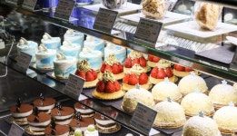 Waveon Coffee (웨이브온커피): When in Busan : Food : Food... Coffee (웨이브온커피): When in Busan : Food : Food: 부산시 공식 관광... 