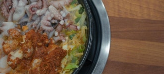 Somunnan Wonjo Jobangnakji (소문난 원조 조방낙지): When in Busan : Food : Food: 부산시 공식 관광 포털 비짓부산 visit busan... 