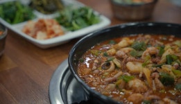 Somunnan Wonjo Jobangnakji (소문난 원조 조방낙지): When in Busan : Food : Food: 부산시 공식 관광 포털 비짓부산 visit busan... 