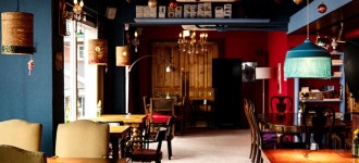 A’de Choi (아데초이): When in Busan : Food : Food: 부산시 공식... Choi (아데초이): When in Busan : Food : Food: 부산시 공식 관광... 