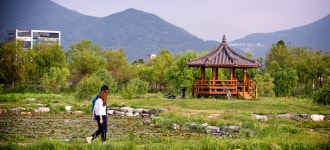 봄, 여름, 가을, 겨울이 다 달라 삼락생태공원: 여행준비... 달라 삼락생태공원: 여행준비 : 여행큐레이션 : 여행큐레이션 상세: 부산시 공식... 