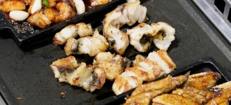 鰻魚村 (장어촌): 來到釜山 : 餐飲 : 餐飲: 부산시 공식 관광 포털 비짓부산 visit busan