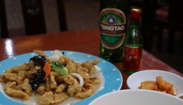 华国饭店 (화국반점): 来到釜山 : 饮食 : 饮食: 부산시 공식 관광 포털 비짓부산 visit busan 华国饭店 (화국반점): 来到釜山 : 饮食 : 饮食... 