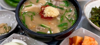 Hapcheon Illyu Dwaejigukbap (합천일류돼지국밥): When in Busan... Dwaejigukbap (합천일류돼지국밥): When in Busan : Food : Food... 
