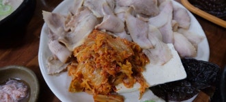 ヨンジン食堂 (영진식당): 釜山に行ったら : 飲食 : 飲食: 부산시... ヨンジン食堂 (영진식당): 釜山に行ったら : 飲食 : 飲食: 부산시... 