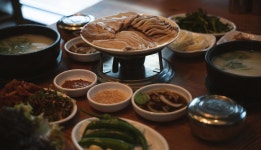 スボクテジクッパ (수복돼지국밥): 釜山に行ったら : 飲食 : 飲食... スボクテジクッパ (수복돼지국밥): 釜山に行ったら : 飲食 : 飲食... 