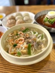 이가네칼국수: 추천여행 : 체험·해양·웰니스 : 체험·해양 상세: 부산시 공식 관광 포털 비짓부산 visit busan 이가네칼국수: 추천여행... 