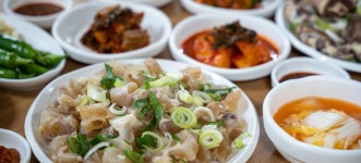 Jangsujang Kkorigomtang (장수장꼬리곰탕): When in Busan : Food : Food: 부산시 공식 관광 포털 비짓부산 visit busan Jangsujang... 