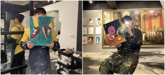 성수미술관 부산서면점 : 추천여행 : 체험·해양·웰니스 : 체험·해양... 성수미술관 부산서면점 : 추천여행 : 체험·해양·웰니스 : 체험...