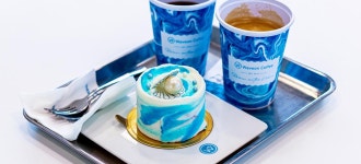 Waveon Coffee (웨이브온커피): When in Busan : Food : Food... (웨이브온커피): When in Busan : Food : Food: 부산시 공식 관광 포털... 