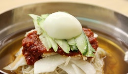 釜山薬豆ミルミョン (부산약콩밀면): 釜山に行ったら : 飲食 : 飲食... (부산약콩밀면): 釜山に行ったら : 飲食 : 飲食: 부산시 공식 관광... 