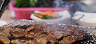 88猪排骨 (88돼지갈비): 来到釜山 : 饮食 : 饮食: 부산시 공식 관광 포털 비짓부산 visit busan 88猪排骨 (88돼지갈비): 来到釜山 : 饮食... 
