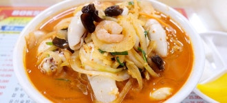 ボクソン飯店 (복성반점): 釜山に行ったら : 飲食 : 飲食: 부산시... ボクソン飯店 (복성반점): 釜山に行ったら : 飲食 : 飲食: 부산시... 