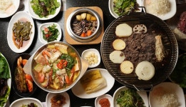 광안리 언양불고기부산집: 부산에가면 : 음식 : 음식 상세: 부산시 공식 관광 포털 비짓부산 visit busan 광안리 언양불고기부산집... 