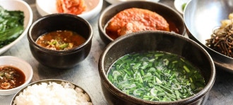 奶奶河蜆湯 (할매재첩국): 來到釜山 : 餐飲 : 餐飲: 부산시 공식... 奶奶河蜆湯 (할매재첩국): 來到釜山 : 餐飲 : 餐飲: 부산시 공식 관광... 