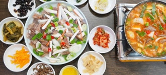 Wakda Sikdang (왔다식당): When in Busan : Food : Food: 부산시... Sikdang (왔다식당): When in Busan : Food : Food: 부산시 공식 관광... 