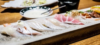 MIREUNE壽司 (스시미르네): 來到釜山 : 餐飲 : 餐飲: 부산시 공식... MIREUNE壽司 (스시미르네): 來到釜山 : 餐飲 : 餐飲: 부산시 공식... 
