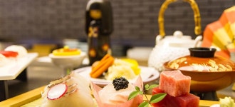 Zen Sushi (젠스시): When in Busan : Food : Food: 부산시 공식... (젠스시): When in Busan : Food : Food: 부산시 공식 관광 포털... 