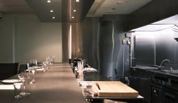 Cor Pasta bar: Recommended Tour : Michelin Guide Busan : Michelin Guide Busan: 부산시 공식 관광 포털 비짓부산 visit busan Cor... 